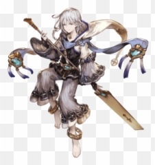 Noa - Granblue Fantasy Wiki png