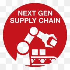 Chain Icon - Next Gen Supply Png Download Original Language