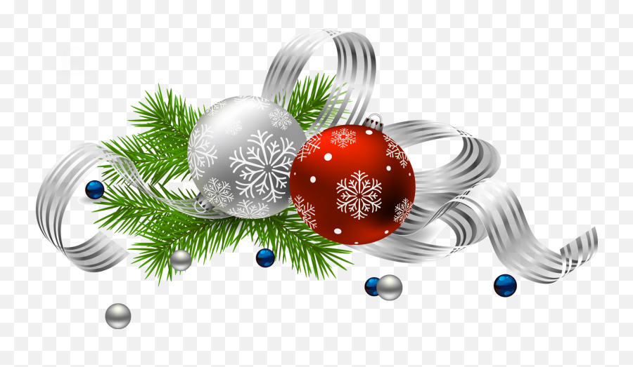Download Decorations Image Hq Png Freepngimg - Transparent Christmas Decorations Png,Ornaments Png