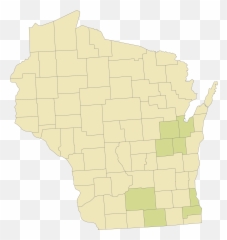 Movement Advancement Project State Profiles - Wisconsin Election Results 2020 png