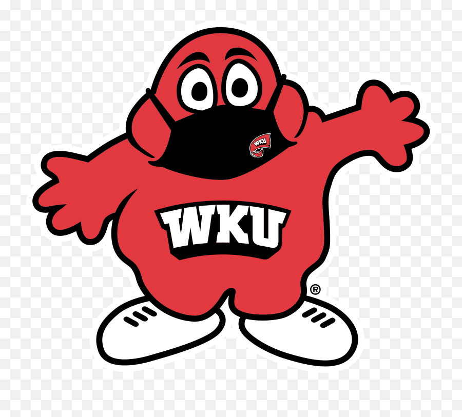 Social Media Graphics Western Kentucky University - Western Kentucky Hilltoppers Png,Facebook Mask Icon