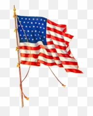 Download American Flag Png - Png American Flag Flag Of The United States,American Flag Png Transparent