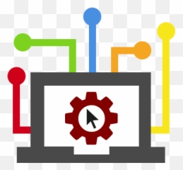 Technology - Transparent Png Icon