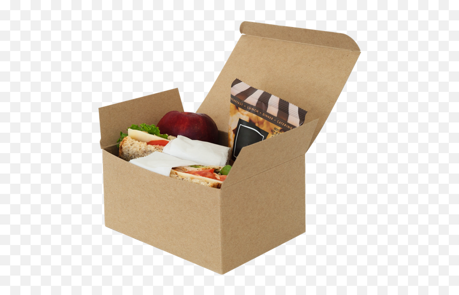 Packaging Today - Lunchbox Carton Png,Lunch Box Png