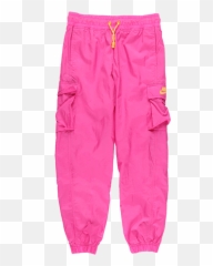 Nike Icon Clash Pants - Fire Pinklaser Orange Garmentory Sweatpants Png,Nike Womens Icon Shorts