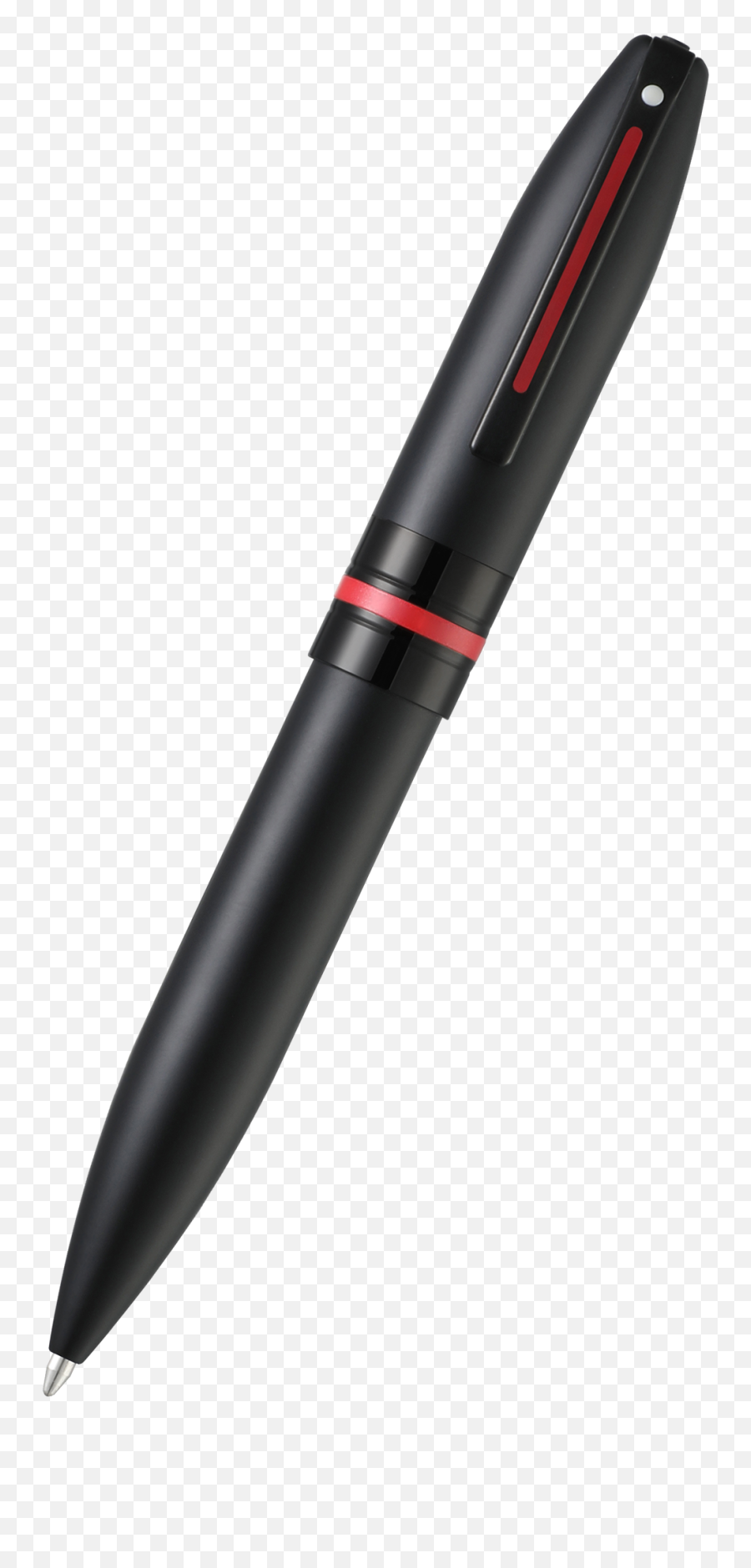 Sheaffer Icon Ballpoint Pen - Matte Black Solid Png,Repair Internet Explorer Icon