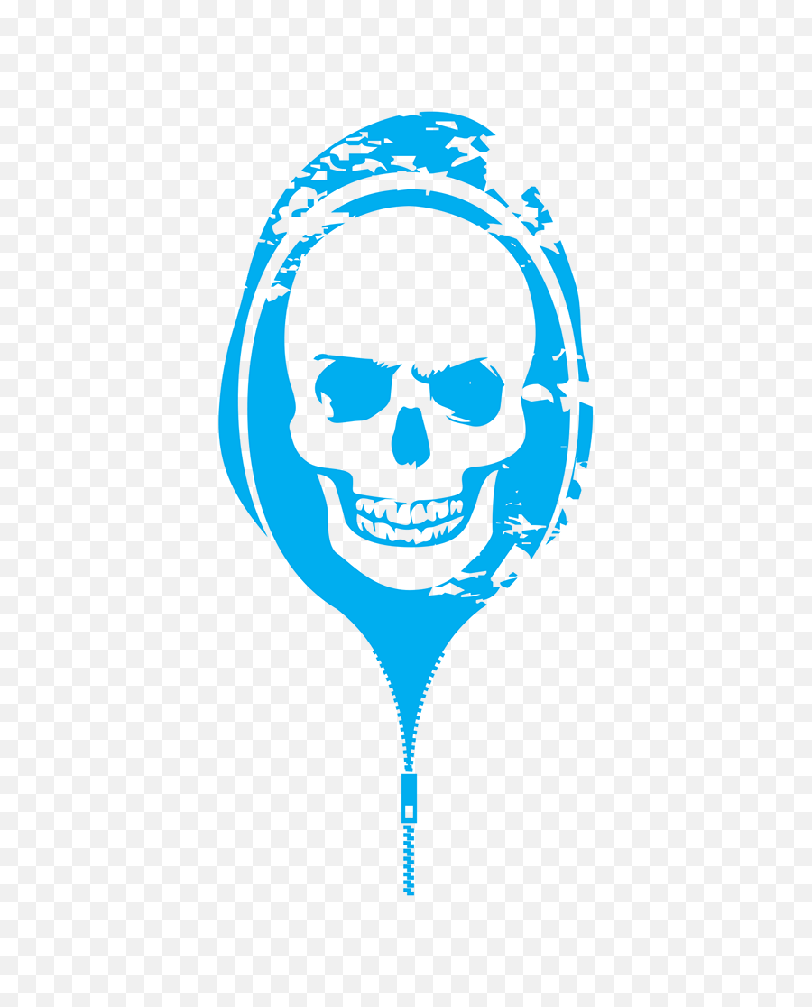 Download Blue Nike Logo Png - Cute Skull Twin Duvet Nike Skull Png Logo,Cute Logo