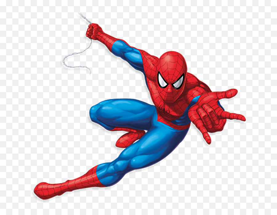 Spiderman Png Hd Clipart Cartoon - Spiderman Cartoon Png,Spiderman Transparent