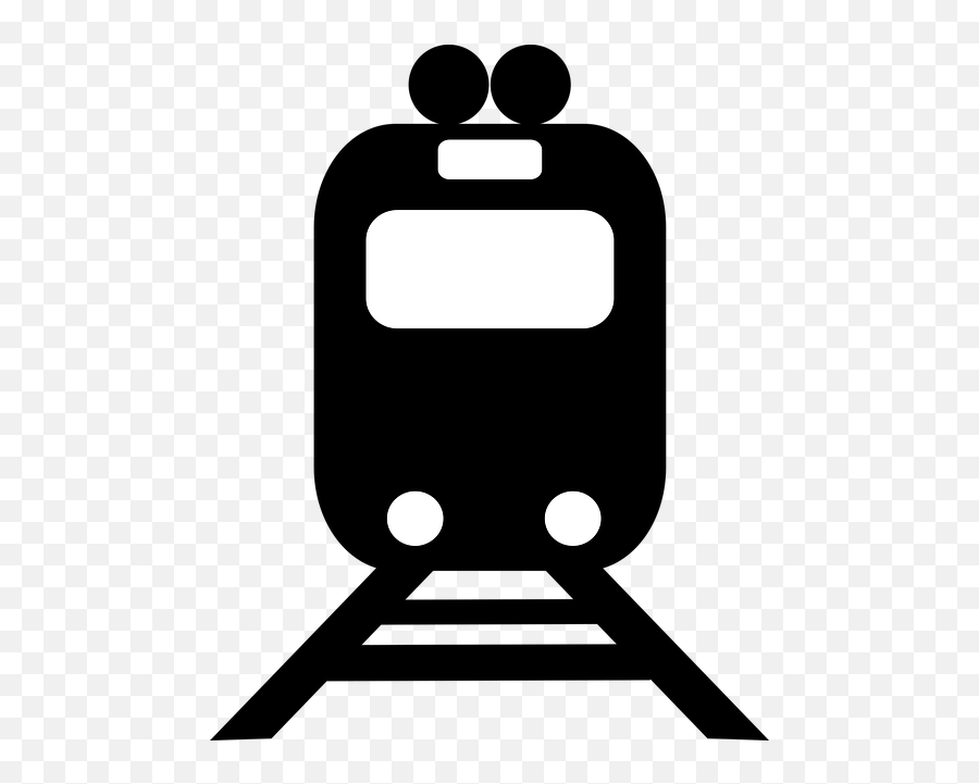 Free Photo Train Cartoon Design Sign Animation Icon - Max Pixel Vector Logo Kereta Api Png,Motion Graphic Icon