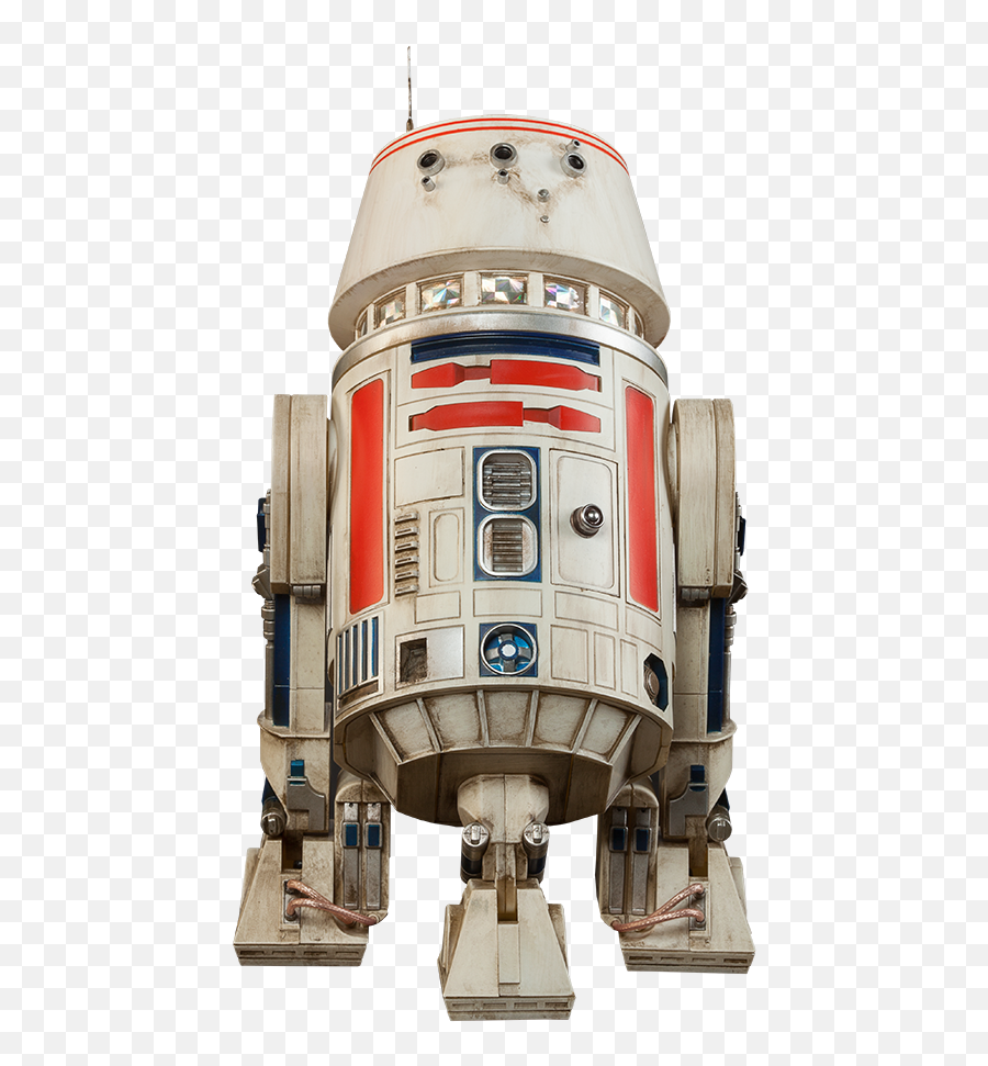 R5 - R5 D4 Png,R2d2 Png