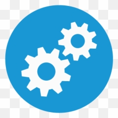 Icon Api 84303 - Free Icons Library Imagenes De Cabezas Con Engranajes png