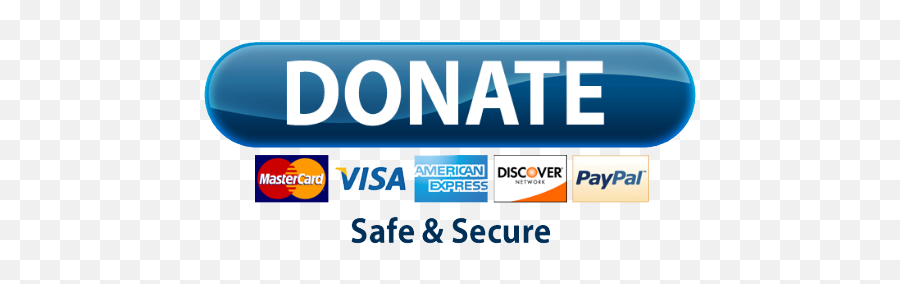Paypal Donate Button Transparent Png Mart - Paypal Donate Button Png,Donate Png