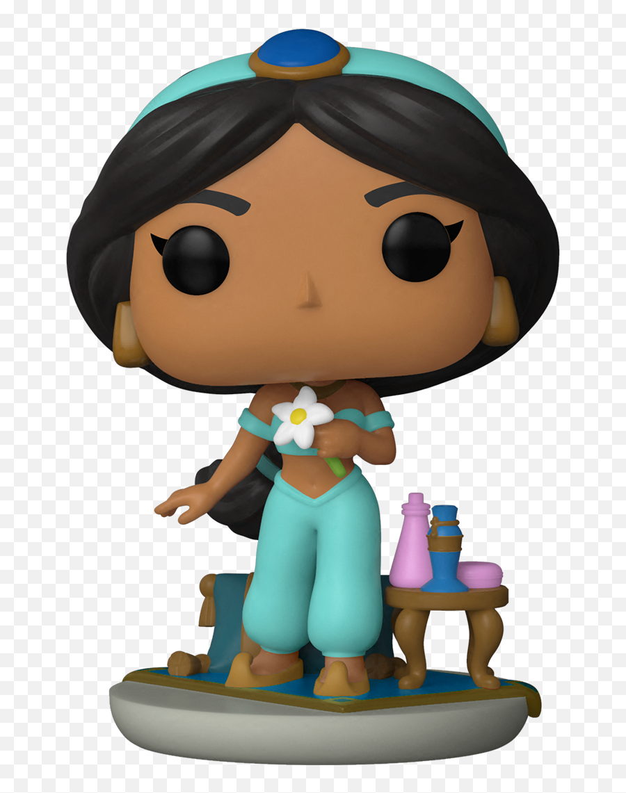 Funko Pop Disney Tangled Rapunzel U0026 Pascal - Walmartcom Princesas Disney Funko Pop Jasmine Png,Tinkerbell Buddy Icon