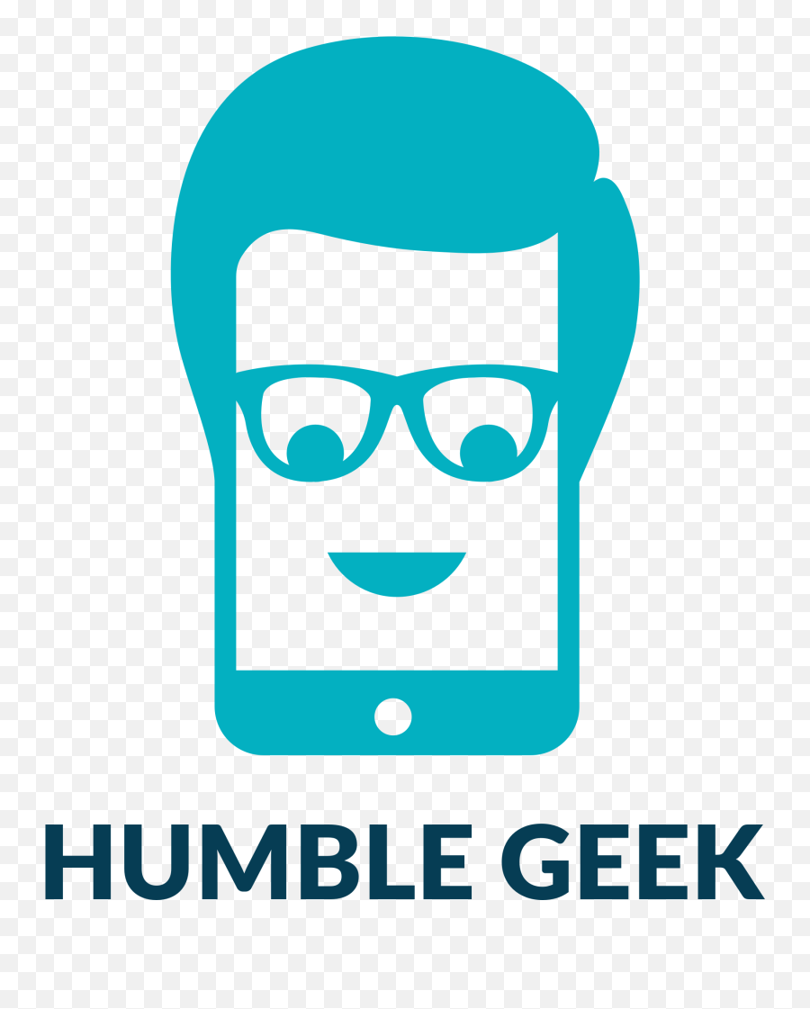 Geeky Logos - Vector Png,Humble Icon