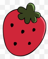 Free Photo Food Cute Pink Strawberry Fruits Arts Kids - Max png