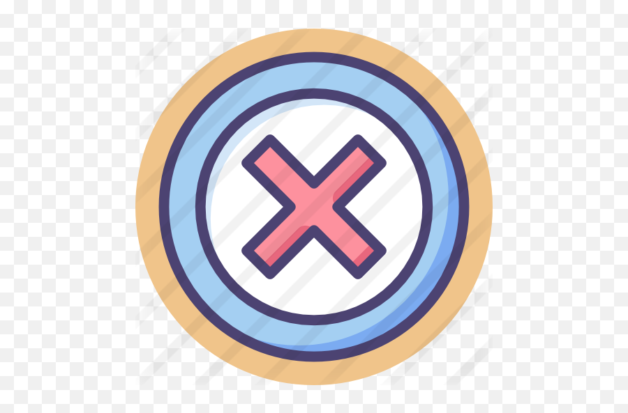 Cancel - Multiply Icon Png,Cancel Sign Png
