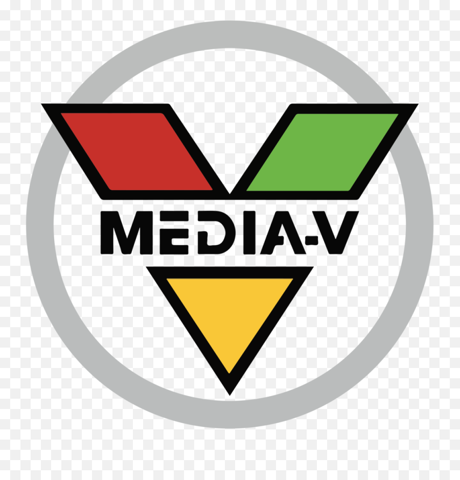 Nerf Logo Transparent Clipart - Media V Logo Png,Nerf Logo