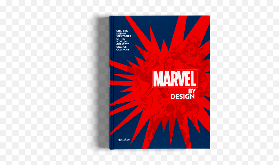 Marvel By Design - Marvel By Design Png,Free Graphic Design Store Icon