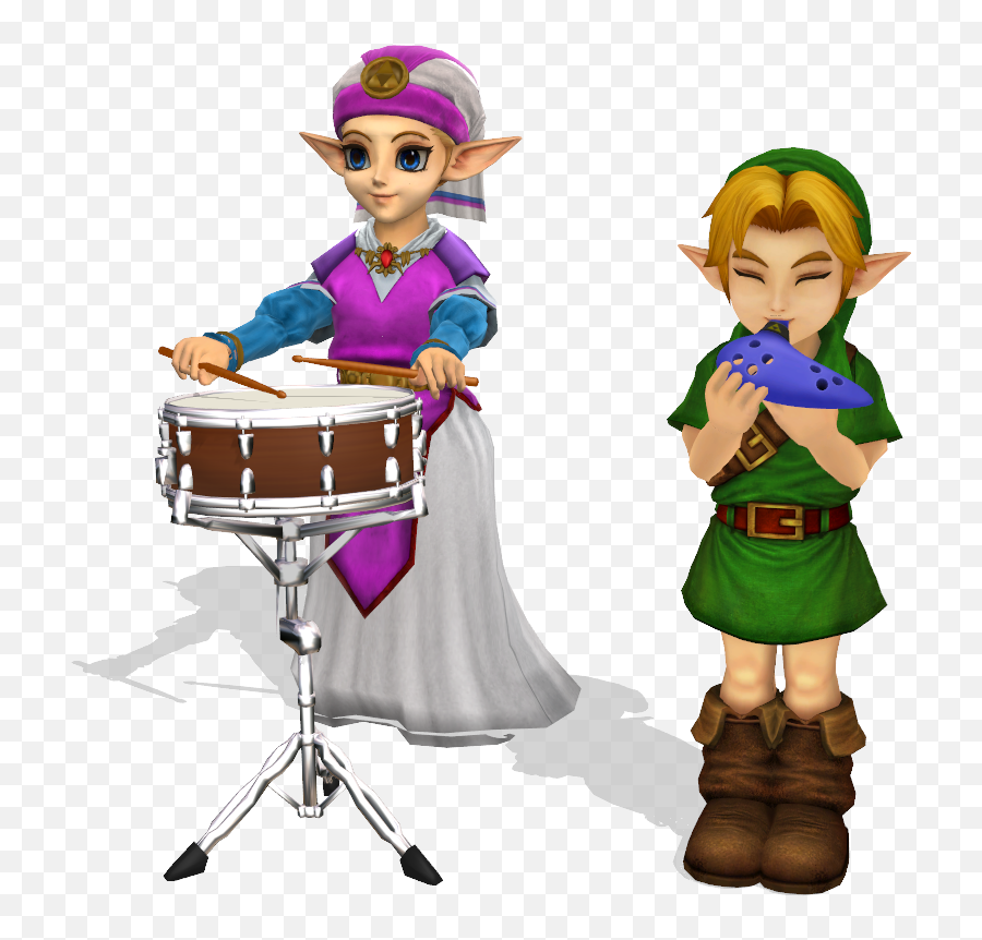 Princess Zelda Is A Cutie Pie - Fictional Character Png,Botw Zelda Icon