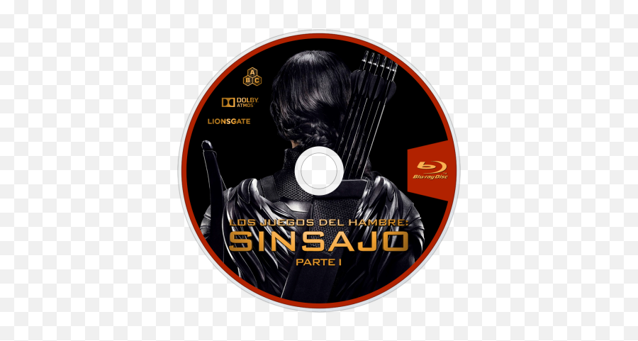 The Hunger Games Mockingjay - Part 1 Movie Fanart Fanarttv Regal Png,Hunger Games Icon