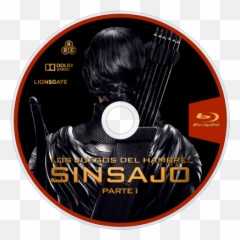 The Hunger Games Mockingjay - Part 1 Movie fanart fanarttv Regal png