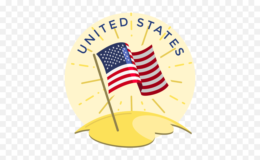 United States Flag - Transparent Png U0026 Svg Vector Bandeira Da Austrália Png,United States Flag Png