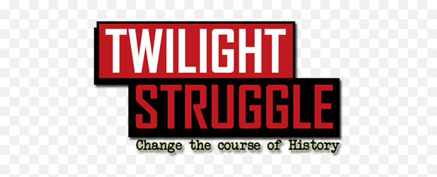 Twilight Struggle - Steamgriddb Language Png,Struggle Icon