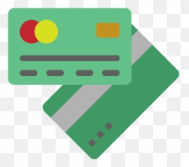 Find Bank Bonuses - EveryBankBonuscom Flat Credit Card Icon png