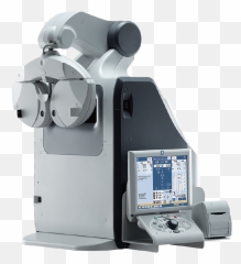 Ts - 610 Tabletop Refractor u0026 Chart System png