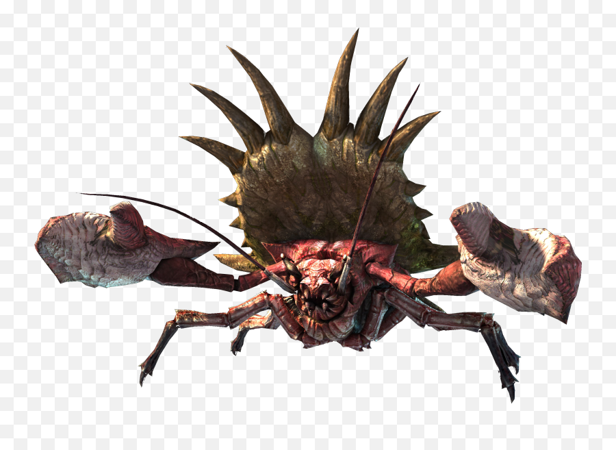 Monster Hunter Generations Guide How To Raise Rank - Monster Hunter Daimyo Hermitaur Png,Malfestio Icon