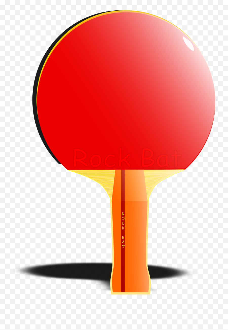 This Free Icons Png Design Of Ping Pong Buster Full Size - Draw A Bat For Table Tennis,Pong Icon