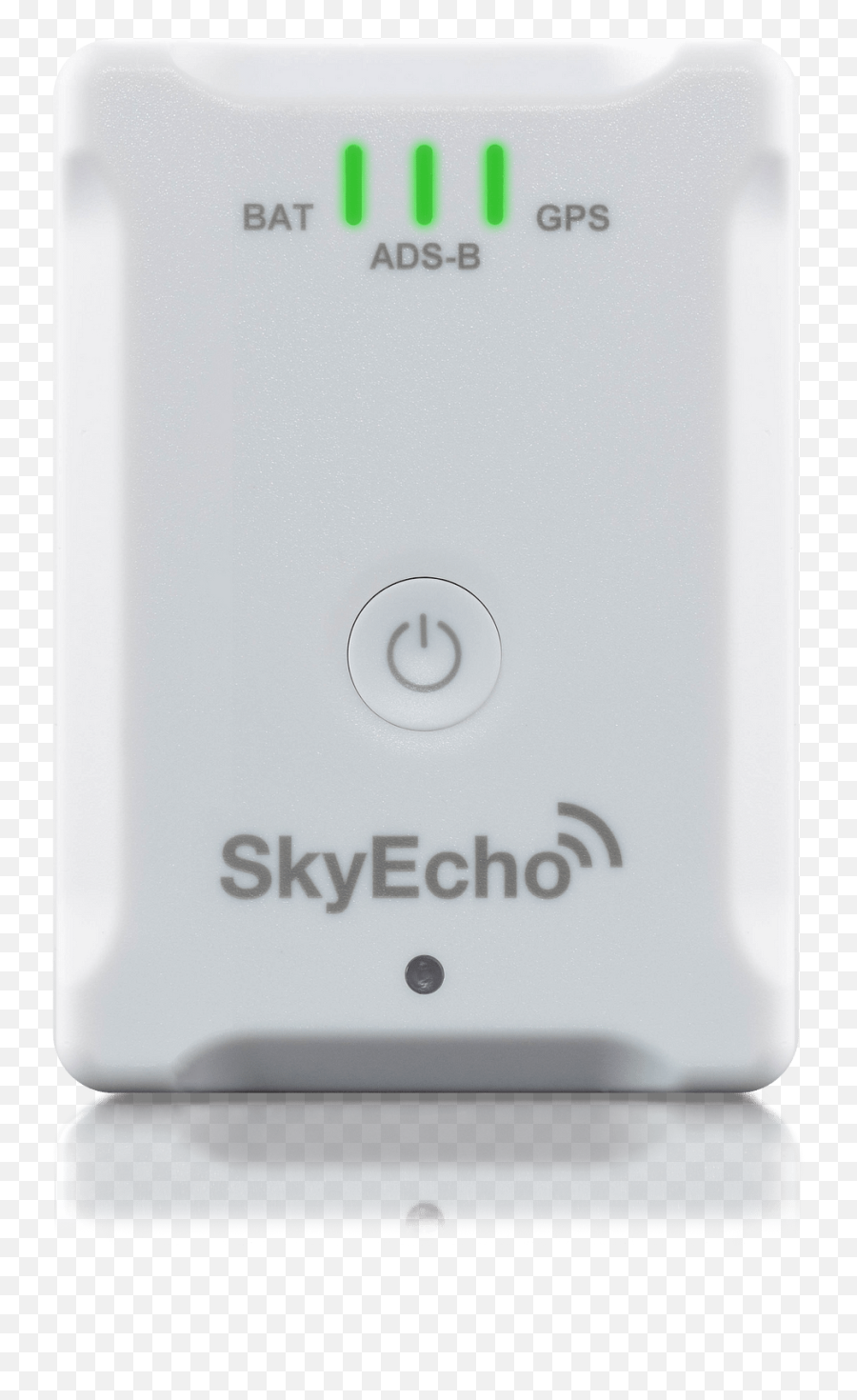 Skyecho - Uavionix Portable Png,Parkzone Ultra Micro Icon A5