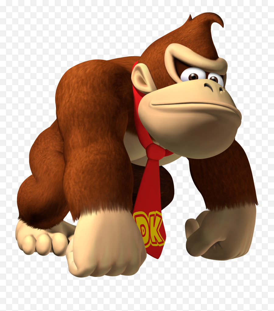 Download Latest Hd Wallpapers Of Games Donkey Kong - Donkey Kong Transparent Png,Donkey Kong Icon