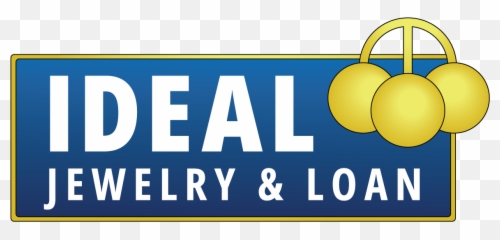 Ideal Jewelry U0026 Loan Pawn Shop And Coin Buyer - Vertical png