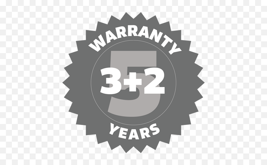 Warranty Information U2013 3sixt Gear - Mix Megapol Png,2 Year Warranty Icon