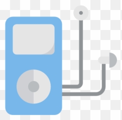 Music Player - Free technology icons Portable png