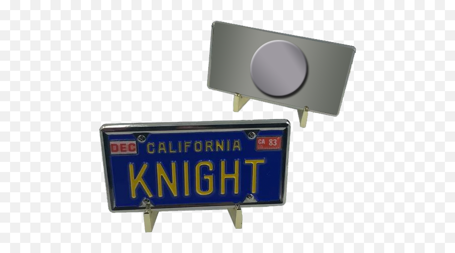 Knight Rider Scanner Png Icon