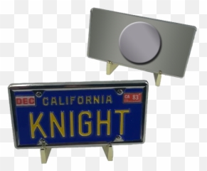 Knight Rider Scanner Png