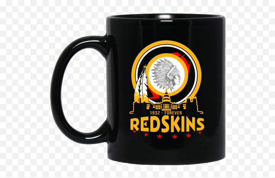 Mug U2013 Macnystore - Mug Png,Redskin Icon