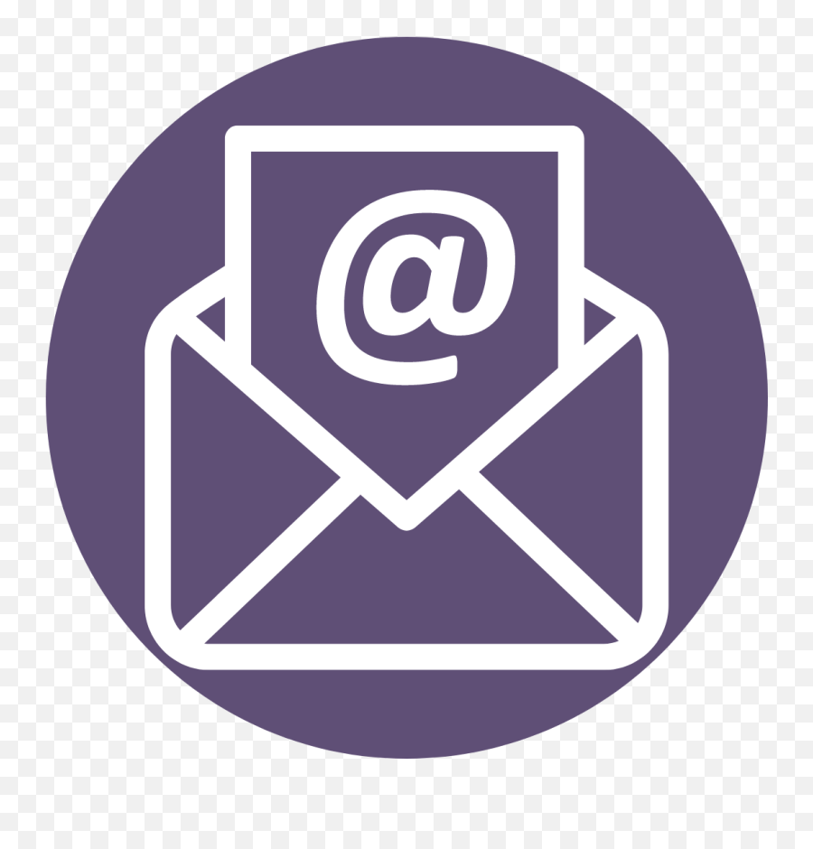 Tell Your Story With Digital Marketing - Change The World Peach Mail Icon Png,Purple Email Icon