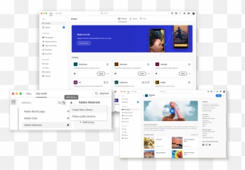 Here Comes Adobe Photoshop 2020 Faster And More Efficient - New Creative Cloud App png