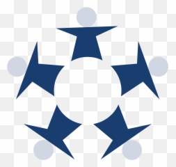 Tod Creates People - Centered Places go HART Icon Community Living png