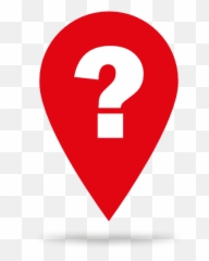 Red Help Icon Clipart I2clipart - Royalty Free Public Transparent Png Question Mark
