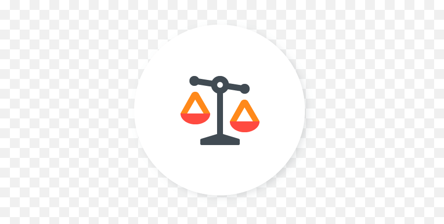 Investigation - Cellebrite Png,Justice Scale Icon