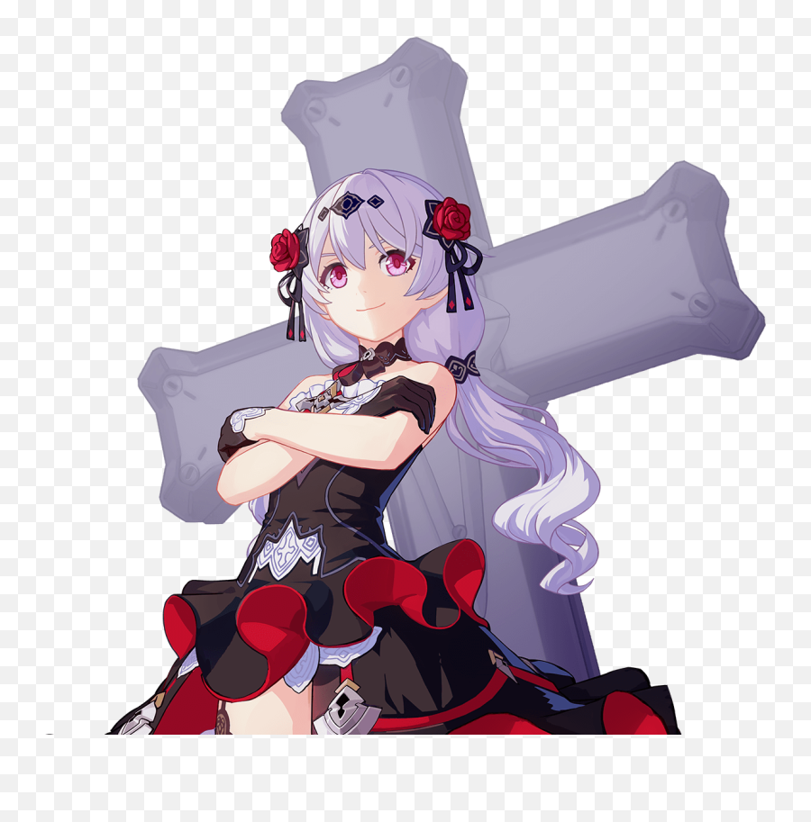 Honkai Impact 3rd Schicksal Hq Official Hub For Guides And - Theresa Apocalypse Luna Kindred Png,Kindred Summoner Icon