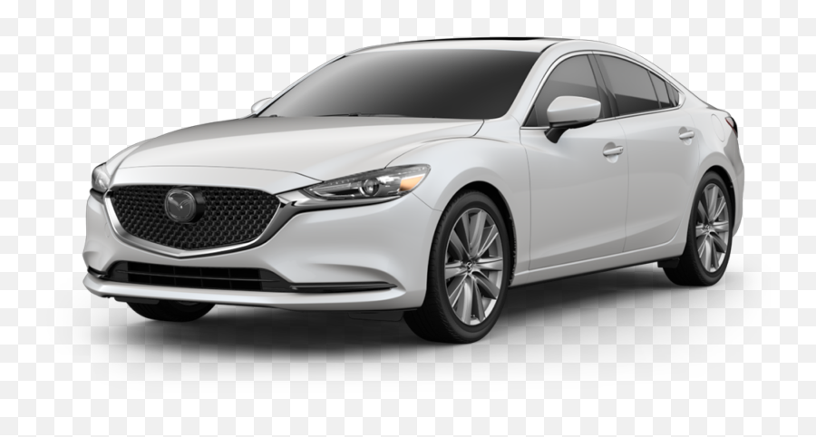 2021 Mazda6 Specs Pricing U0026 Photos Ron Tonkin Mazda - 2020 Mazda 6 White Png,Icon A5 Safety Record