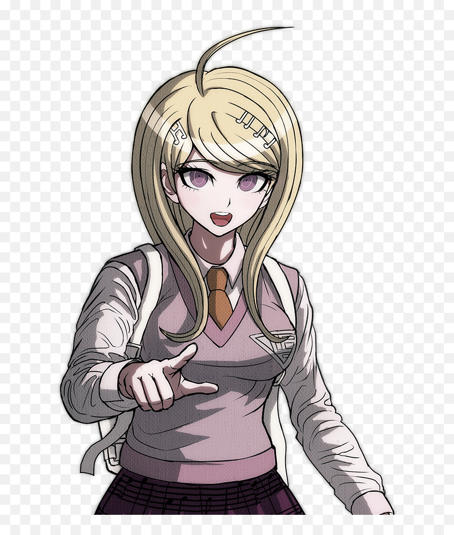 Ask Shuichi Saihara - How Do You Think Of Kyoko Kirigiri As A Danganronpa Simp Png,Kyoko Kirigiri Icon