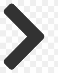 Academic Senate Data Management System - University of Chevron Right Icon Svg png