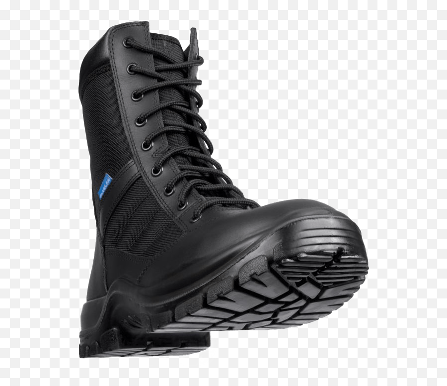 Blueline Patrol 8in Boots Shoe Size Uk 3 - Lace Up Png,Icon Patrol Boots