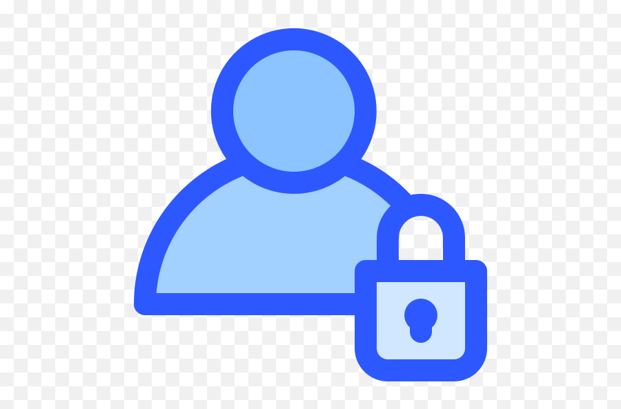 Profile Security Free Icon - Iconiconscom Seguridad Foto De Perfil Png,It Security Icon